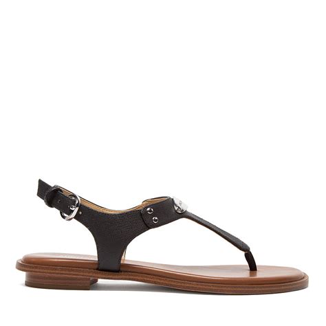 sandales michael kors rubino|Designer Sandals for Women .